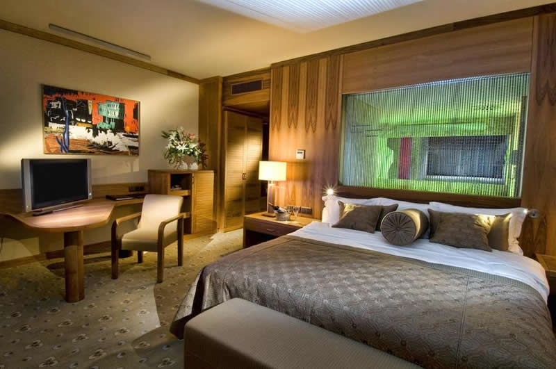 gloria serenity resort